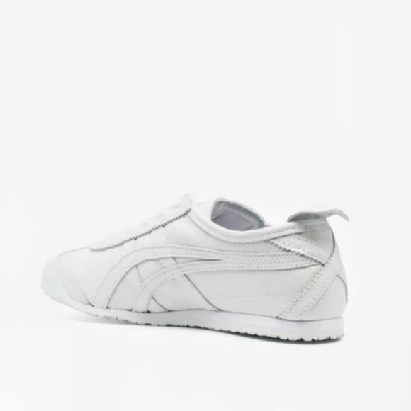 Onitsuka tiger white size US6 EURO39 - Picture 3 of 8